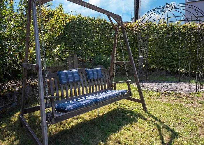 Comfy Holiday Home In Roes With Terrace