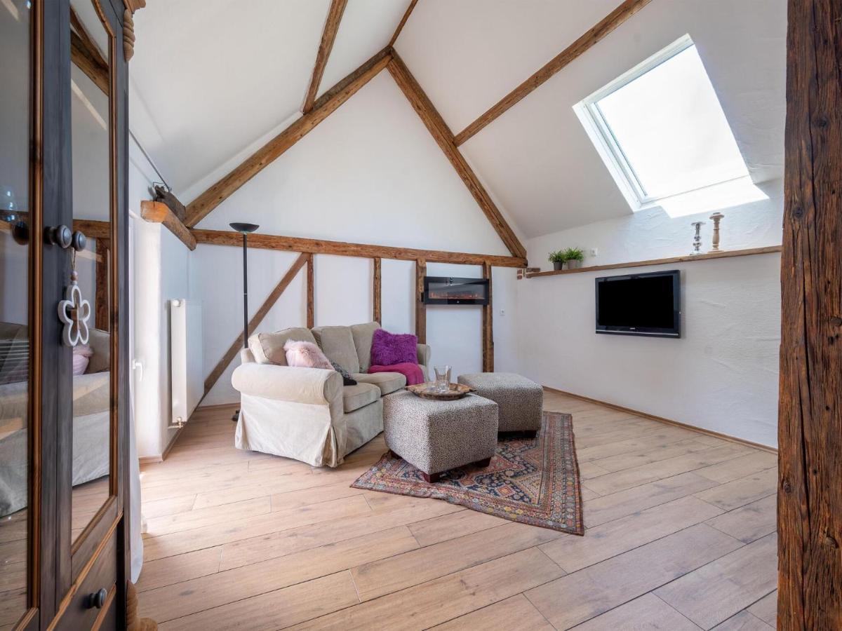 Holiday home Comfy In With Terrace