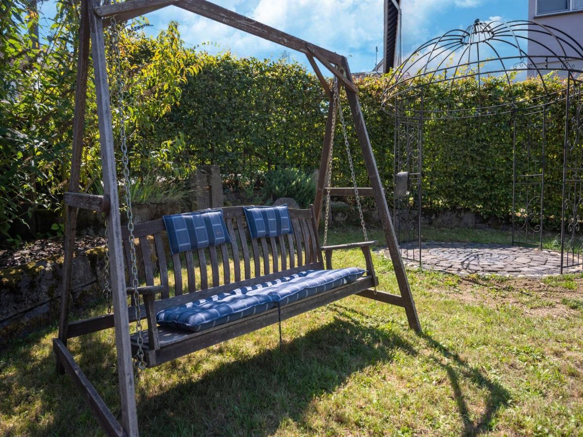 Holiday home Comfy In With Terrace