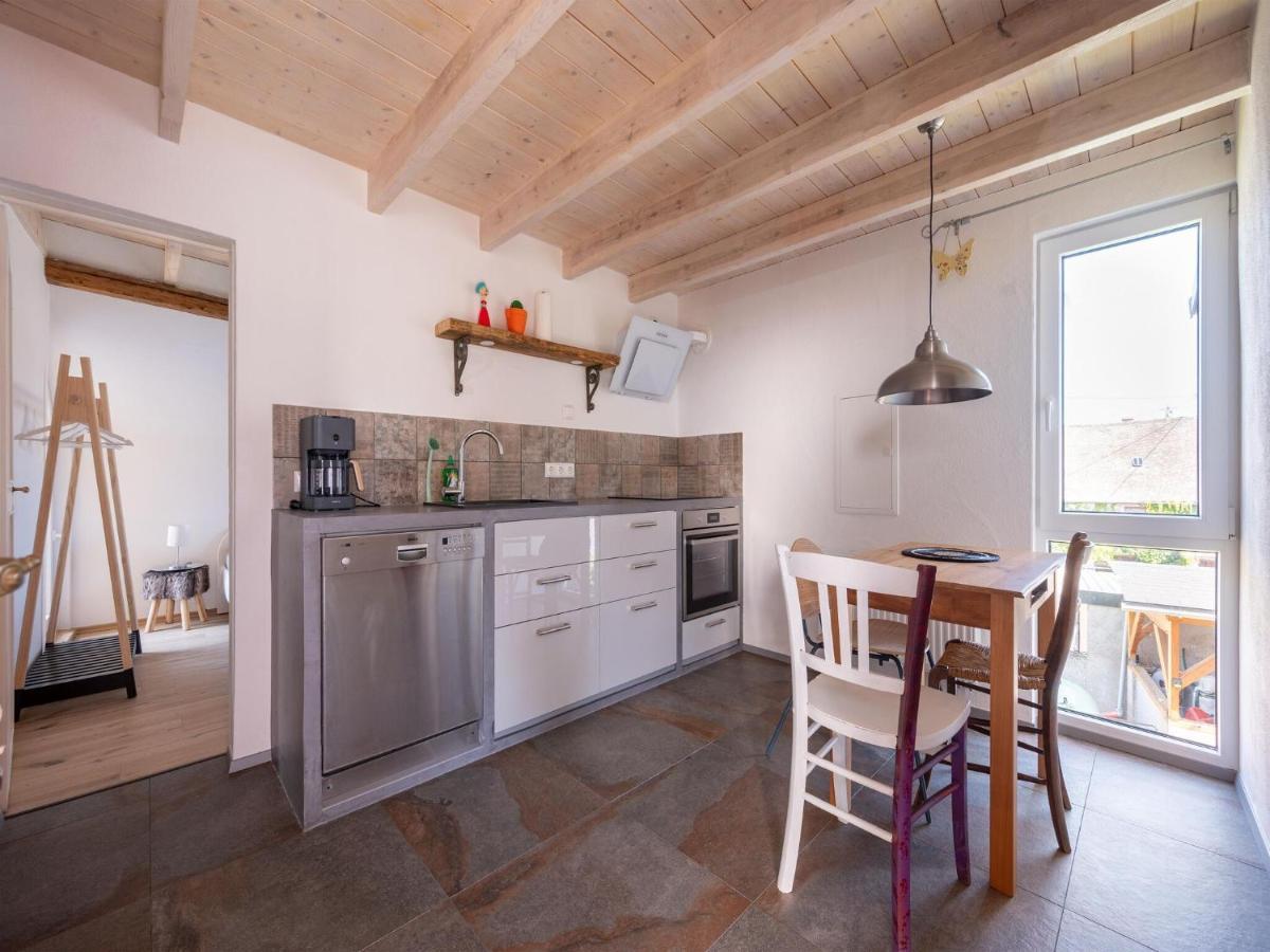 Holiday home Comfy In With Terrace *
