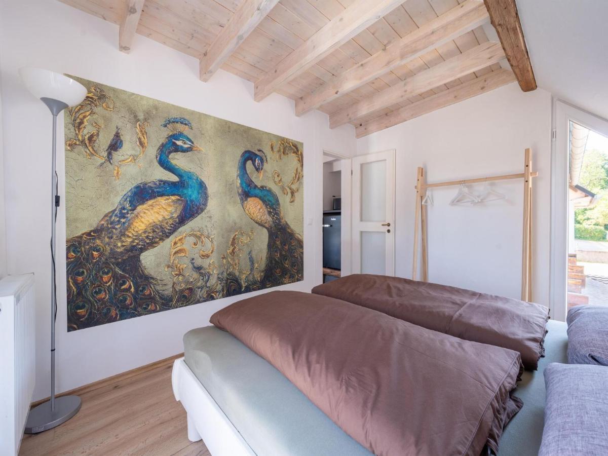 Comfy In With Terrace Holiday home *