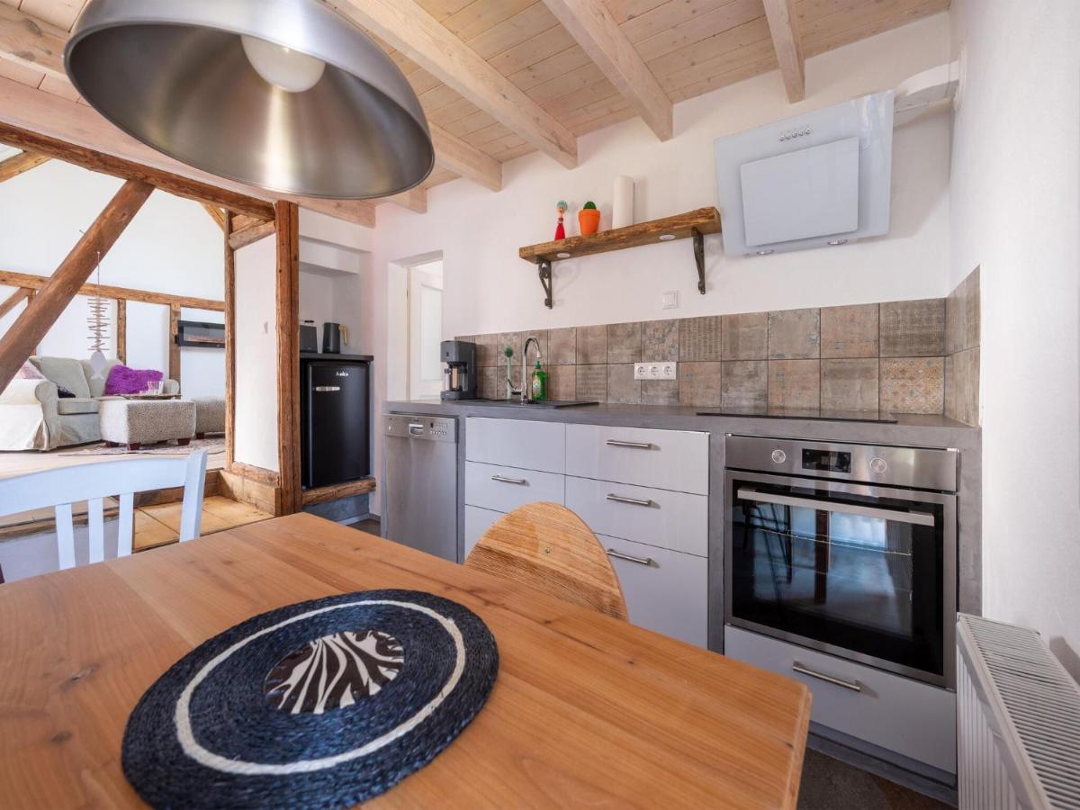 Holiday home Comfy In With Terrace Roes