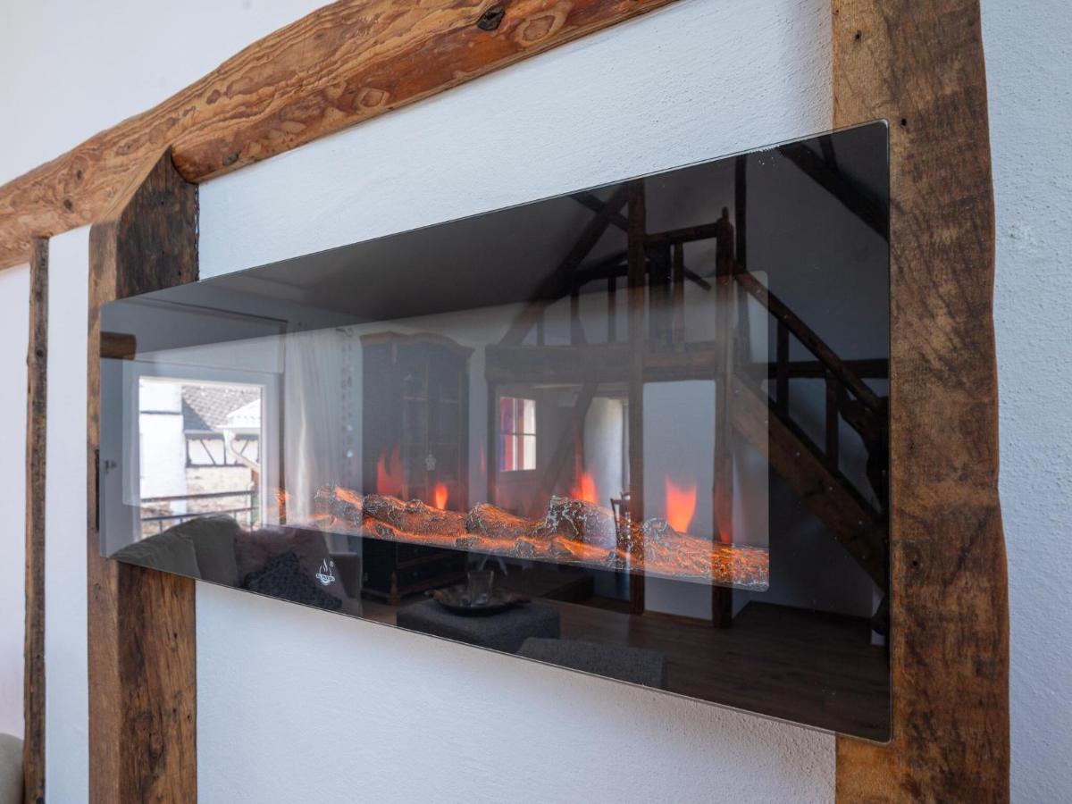 Holiday home Comfy In With Terrace *
