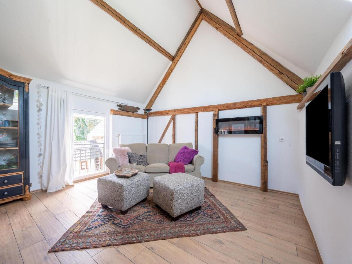 Holiday home Comfy In With Terrace