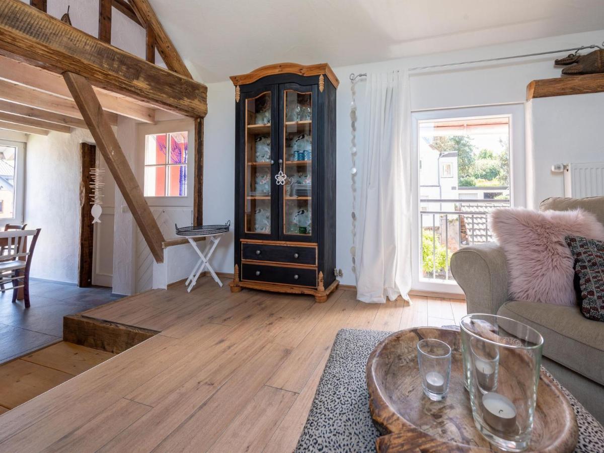 Holiday home Comfy In With Terrace Roes