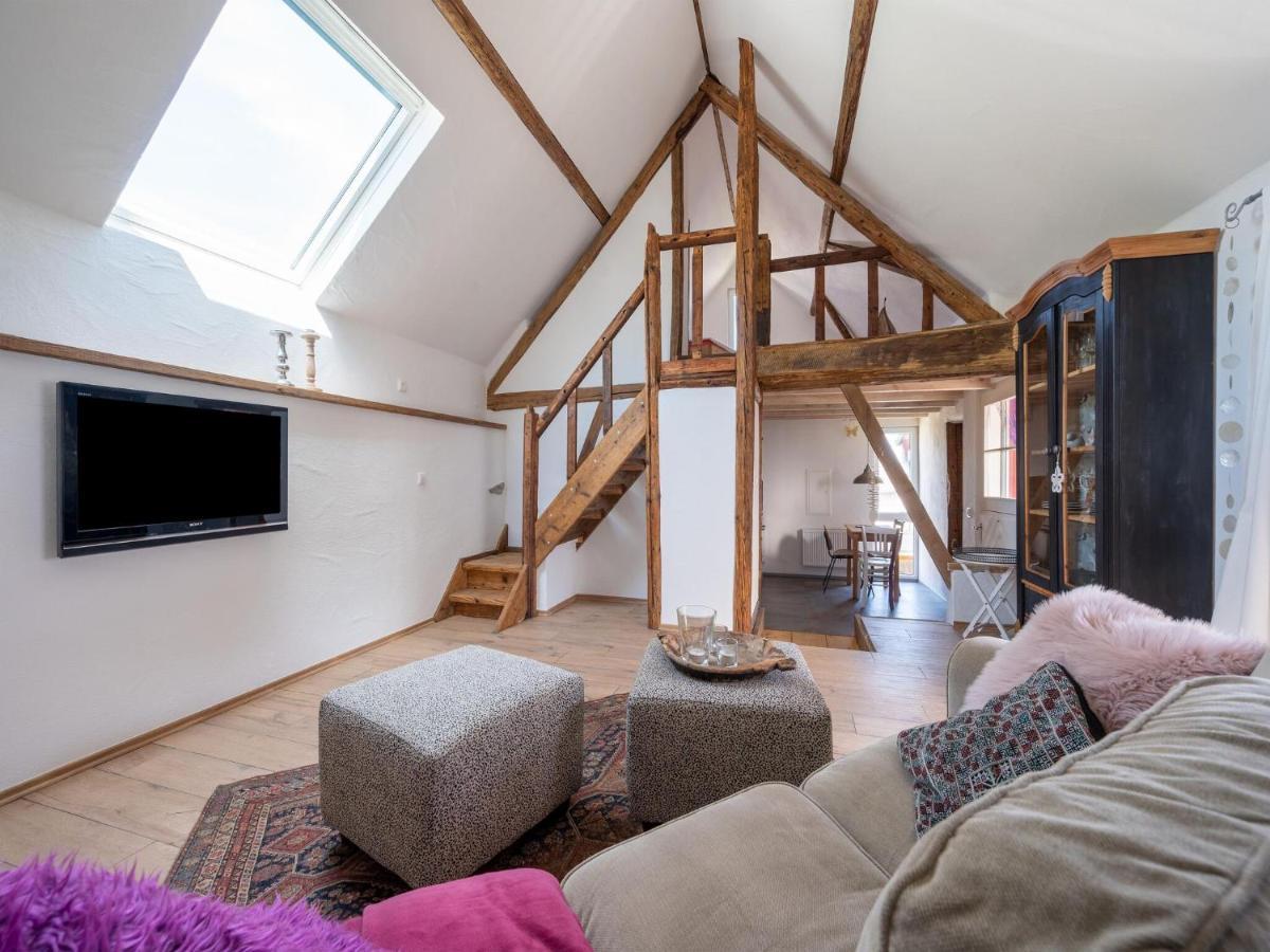 Comfy In With Terrace * Roes
