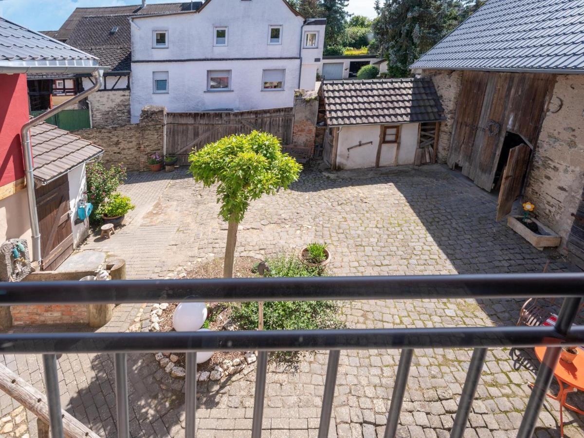 Ferienhaus Comfy In With Terrace