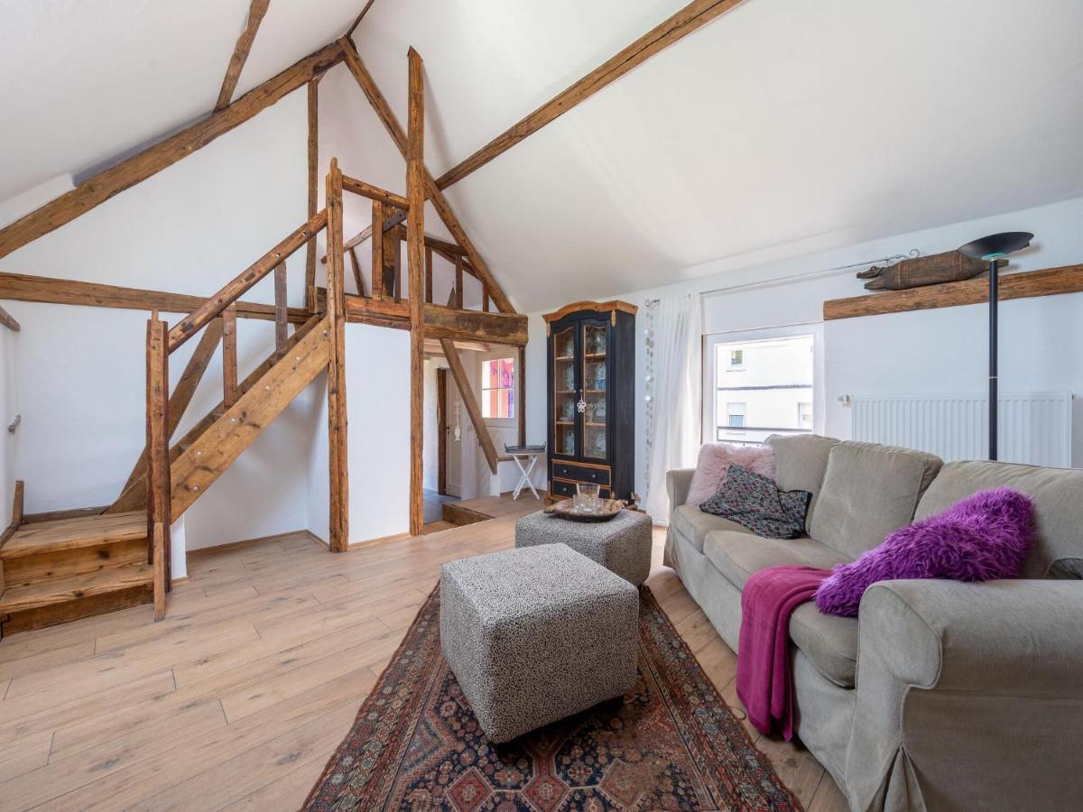 Holiday home Comfy In With Terrace Roes