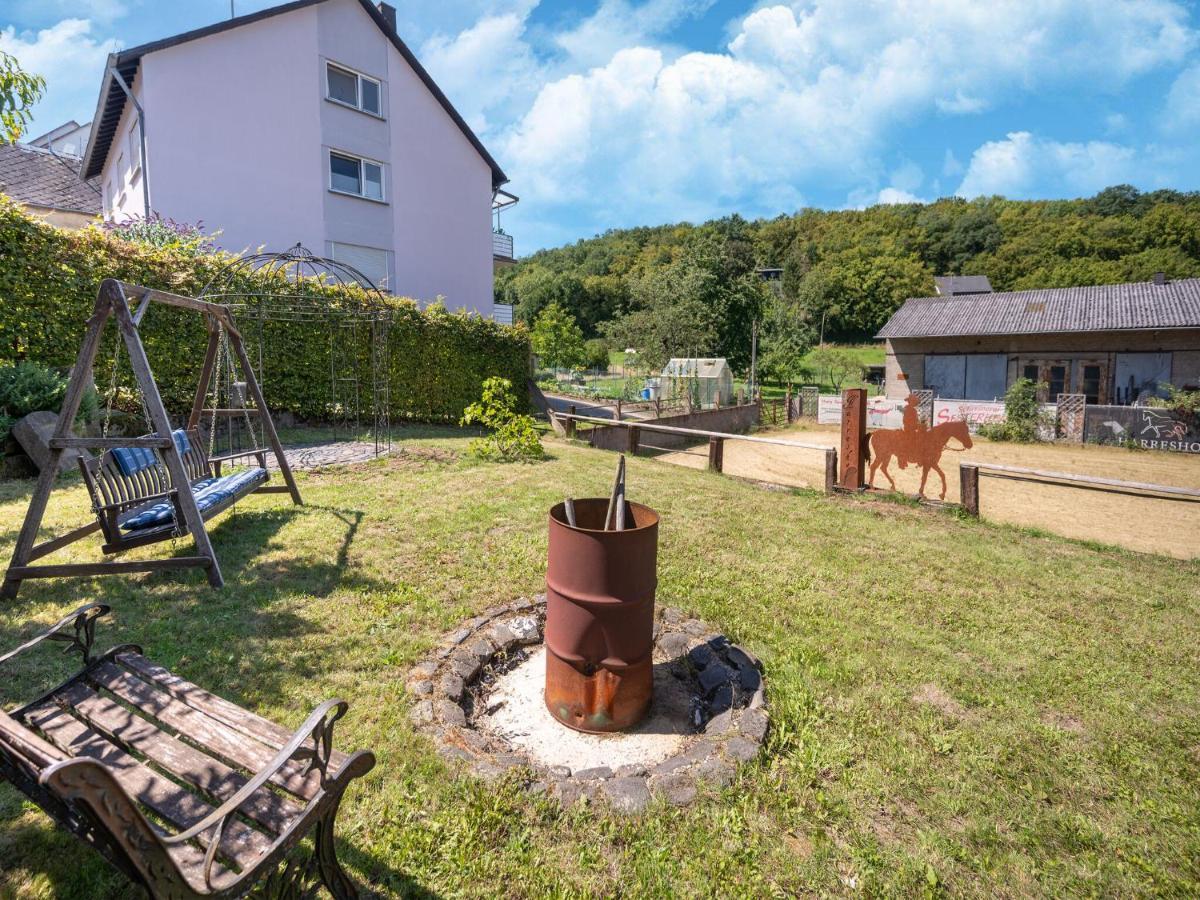 Comfy In With Terrace Holiday home